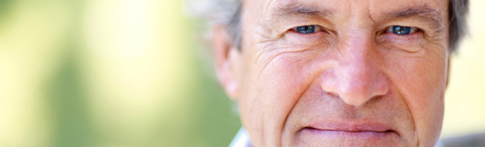 Geistig fit bleiben im Alter
